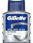 After Shave Gillette AFTER SHAVE REVITALISING 100 ml