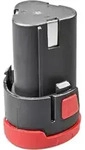 Akku nur f&uuml;r Parkside 4511339, IAN38174 Akku 10,8 - 12,0 Volt, PABSW 10.8 A1,