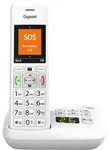 Gigaset E390A wei&szlig; int. - Wei&szlig;