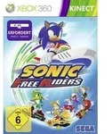 Sonic Free Riders (Kinect)