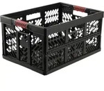 KEEEPER Klappbox Profi Ben 45l graphit 114442 4052396016871 - Silber