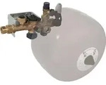SYR Sicherheitscenter 4807 mit 12L-MAG