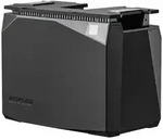 ECOFLOW Battery 2kWh - Schwarz