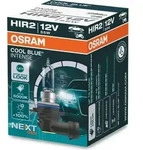 Gl&uuml;hlampe HIR2 12V 55W PX22d 5000K OSRAM COOL BLUE INTENSE NextGen +100% heller