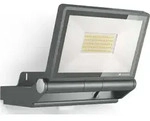 Steinel XLED PRO ONE Plus S mit Bewegungsmelder - anthrazit - Silber
