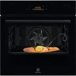 Electrolux 944 032 075, Medium, Elektrischer Ofen, 70 l, 3500 W, 70 l, 3500 W -