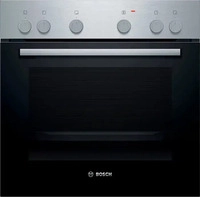 Bosch HND211AR62, Bosch HND211AR62, Keramik, 4 Zone(n), Glaskeramik, Schwarz,