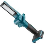 Makita ML006GX, Blau, LED, 1 Lampen, 85 mm, 168 mm, 429 mm