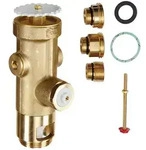 Grohe Austausch WC-Drucksp&uuml;ler Wandeinbau Niederdruck - 43997000