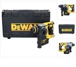 DeWalt DCH 273 NT Akku Kombihammer 18 V 2,1 J SDS Plus Brushless + Koffer - ohne