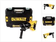 DeWalt DCH 133 NT Akku Kombihammer 18 V 2,6 J SDS plus Brushless + TSTAK - ohne...