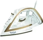 Tefal FV8042 Puregliss weiß Dampfbügeleisen - Weiß Tefal FV8042 Puregliss weiß Dampfbügeleisen - Weiß