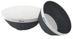 Outwell Collaps Sch&uuml;ssel und Sieb Navy Night - Blau