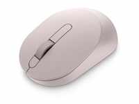 Dell Mobile Wireless Mouse - MS3320W - MS3320W-LT-R