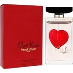 Franck Olivier One Kiss Eau de Parfum f&uuml;r Damen 75 ml