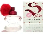 Shakira S Kiss Eau De Toilette 50 ml (woman)