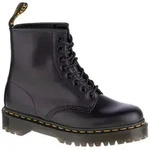Dr. Martens 1460 Bex DM25345001, Uni, Bovver Stiefel, Schwarz, Gr&ouml;&szlig;e: 46 EU -