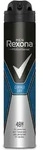 Rexona - M&auml;nner Deodorant Spray Cobalt Dry 48h - 200ml
