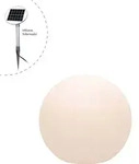 Kugelleuchte Shining Globe &Oslash; 40 (Solar)