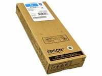 Epson Tinte C13T11D240 XL cyan