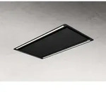Elica PRF0173443A, Elica Deckenl&uuml;fter Hilight-X H16 BL MAT/A/100 schwarz