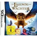 Die Legende der W&auml;chter