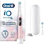 Oral-B iO 6S, Erwachsener, Vibrierende Zahnb&uuml;rste, T&auml;gliche Pflege,