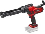 Einhell Power X-Change Akku-Kartuschenpistole TE-SG 18/10 Li - Solo