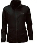PRO-X ELEMENTS Bike Funktionsjacke LADY PACK able SCHWARZ SCHWARZ 46 - Schwarz - 46