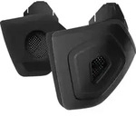 ABUS Ohrensch&uuml;tzer Pedelec 2.0, ansteckbar an Fahrradhelm, Winterkit, Schwarz -