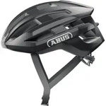 ABUS Rennradhelm PowerDome - leichter Fahrradhelm mit cleverem Bel&uuml;ftungssystem und