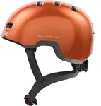 ABUS Kinderhelm Skurb Kid - robuster Fahrradhelm im Skater-Look mit Platz f&uuml;r...
