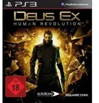 Deus Ex - Human Revolution