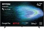 DYON LED-TV Smart 42 AD-2 105 cm (42"), , FullHD