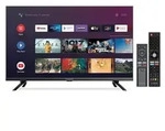 Strong SRT32HD5553 - 80 cm (32") Diagonalklasse - Schwarz