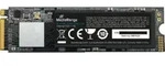 MR1033 1TB (schwarz, PCie 3.1 x4 (20Gb/s), NVMe, M.2 2280, intern)