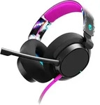 Skullcandy Slyr Pro, Kabelgebunden, Gaming, 20 - 20000 Hz, 276 g, Kopfh&ouml;rer,