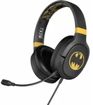 OTL Technologies DC Comics Batman Pro G1, Kabelgebunden, Gaming, 230 g,...