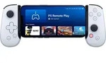 Backbone One for iPhone PlayStation Edition, Gamepad, PC, Playstation, iOS,