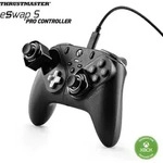 Thrustmaster Regler 4460225 Schwarz - Schwarz