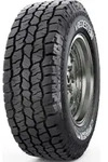 Vredestein Ganzjahresreifen motorcycle-tyres Pinza AT ( 265/60 R18 110H, mit