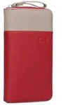 ZWEI Geldb&ouml;rse EVA Wallet EV2 lipstick - Rot