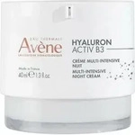 Av&egrave;ne Hyaluron Activ B3 Multi-intensive Nachtcreme - Anti-Aging Pflege gegen Falten