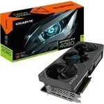 GeForce RTX 4080 16GB EAGLE OC NVIDIA GDDR6X DLSS 3 - Schwarz