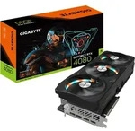 Gigabyte GV-N4080GAMING OC-16GD GeForce RTX 4080 16GB GAMING OC - Schwarz