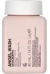 Kevin Murphy, Angel Wash, Hair Shampoo, For Hydration, 40 ml