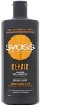 SYOSS REPAIR Shampoo, 440 ml, Shampoo, Professionell, Frauen, Alle Haare, Alle Farben