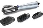 BaByliss AS774E HYDRO-FUSION - Haartrockner/Haarstyler - Grau/Silber