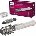 Philips 7000 series BHA710/00 Styler, Hei&szlig;luftb&uuml;rste, Warm, Silber, 1,8 m, 1000 W,