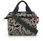 reisenthel allrounder cross, Schultertasche, Tasche, Baroque Marble, 4 L, MQ7061